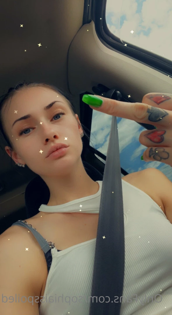 Miss Sophia Nyx 💰 [ sophiaisspoiled ] Onlyfans leaked photo 7096821 on Hotleaks.tv