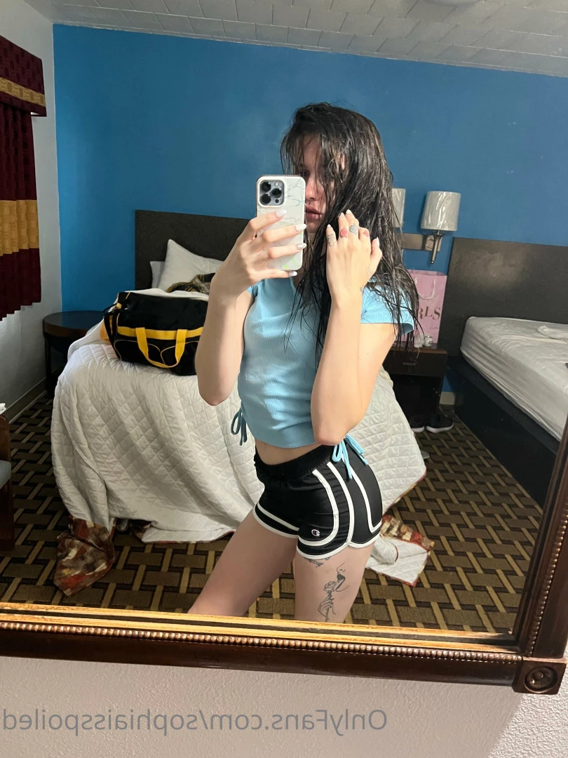 Miss Sophia Nyx 💰 [ sophiaisspoiled ] Onlyfans leaked photo 7097057 on Hotleaks.tv