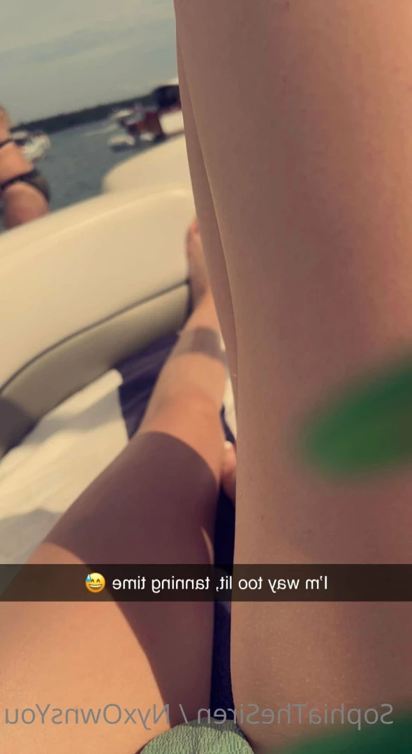 Miss Sophia Nyx 💰 [ sophiaisspoiled ] Onlyfans leaked photo 7097137 on Hotleaks.tv