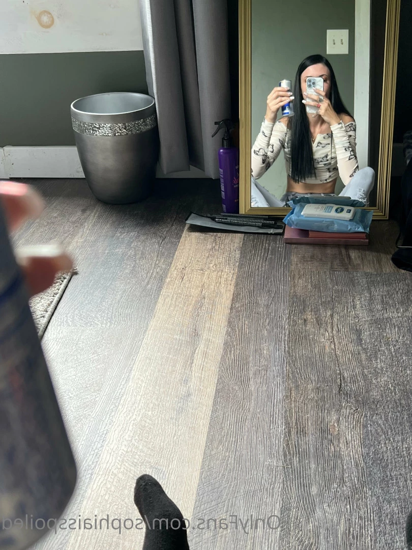 Miss Sophia Nyx 💰 [ sophiaisspoiled ] Onlyfans leaked photo 7097243 on Hotleaks.tv