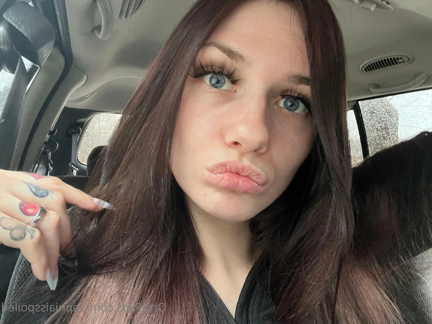 Miss Sophia Nyx 💰 [ sophiaisspoiled ] Onlyfans leaked photo 7097560 on Hotleaks.tv