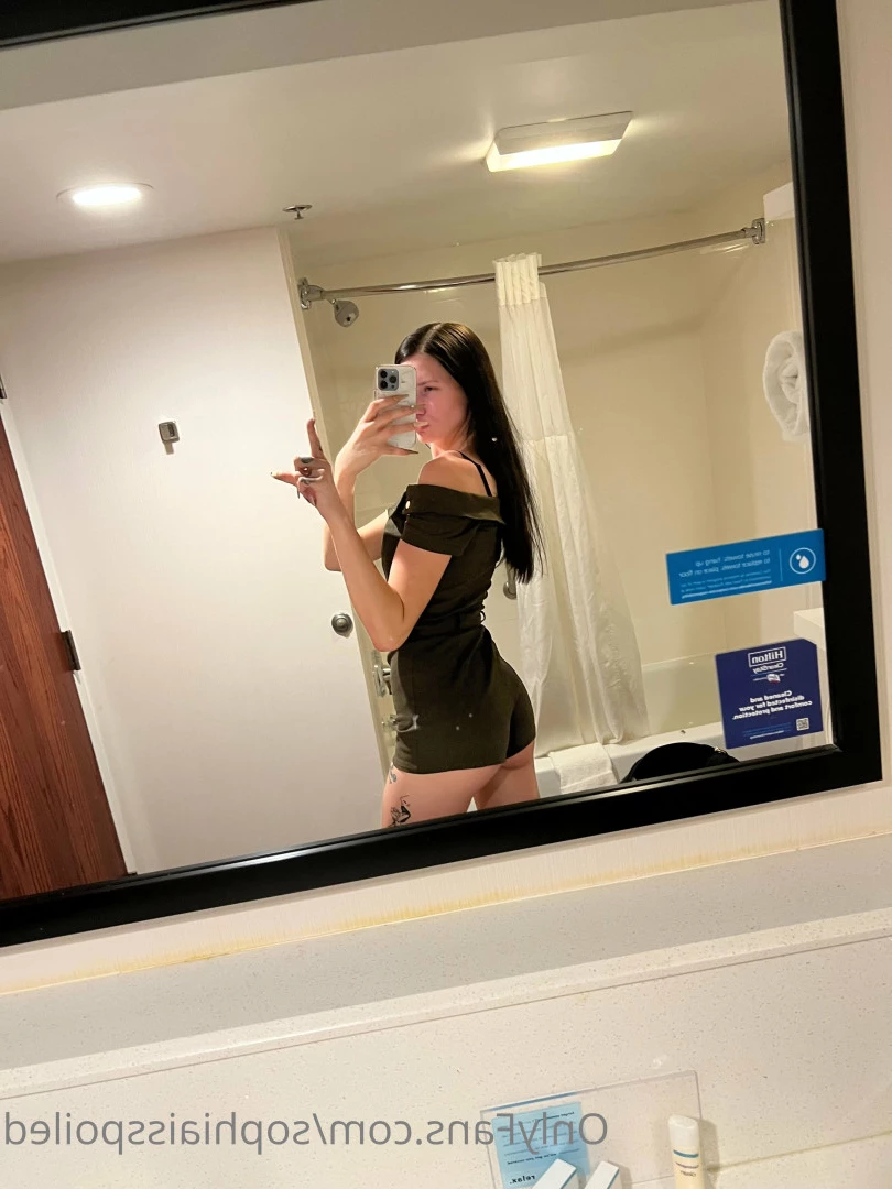 Miss Sophia Nyx 💰 [ sophiaisspoiled ] Onlyfans leaked photo 7097696 on Hotleaks.tv