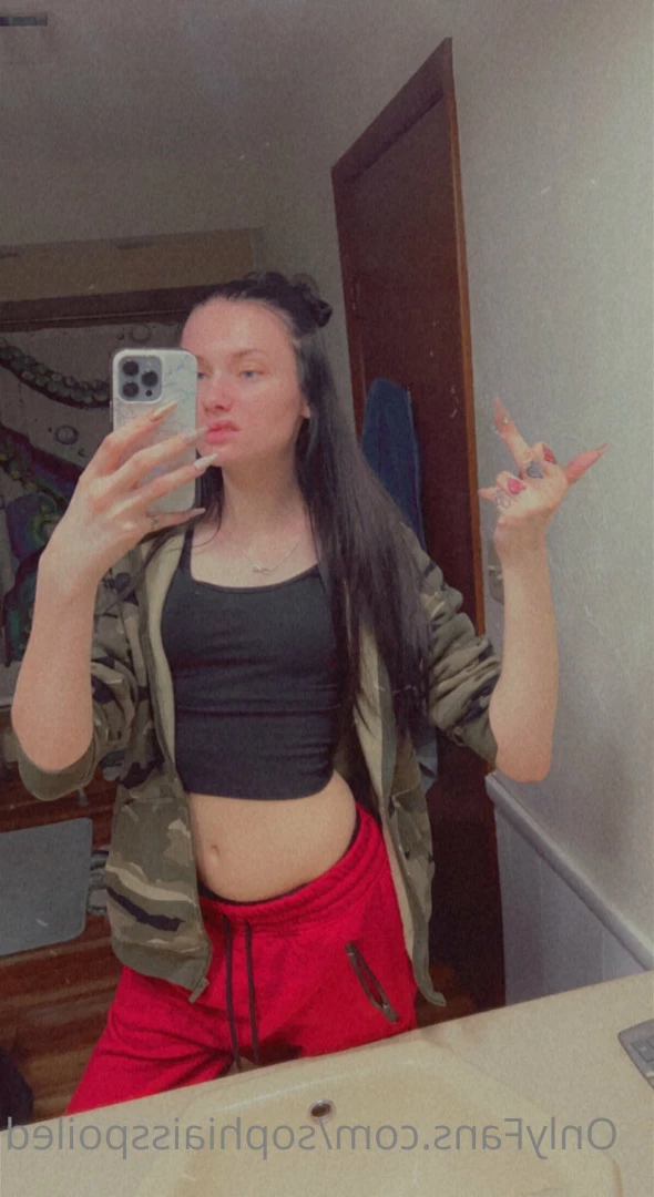 Miss Sophia Nyx 💰 [ sophiaisspoiled ] Onlyfans leaked photo 7097904 on Hotleaks.tv