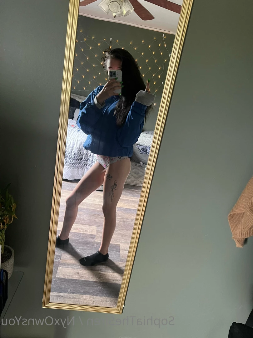 Miss Sophia Nyx 💰 [ sophiaisspoiled ] Onlyfans leaked photo 7098196 on Hotleaks.tv