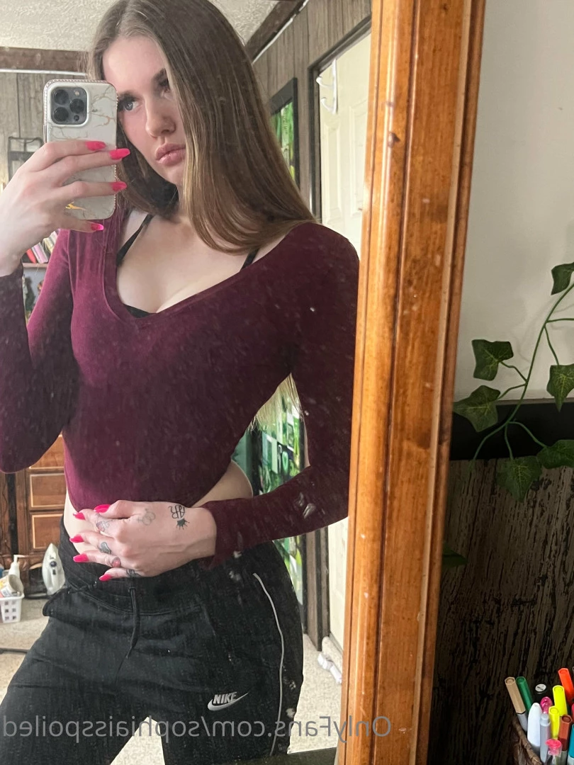 Miss Sophia Nyx 💰 [ sophiaisspoiled ] Onlyfans leaked photo 7098221 on Hotleaks.tv