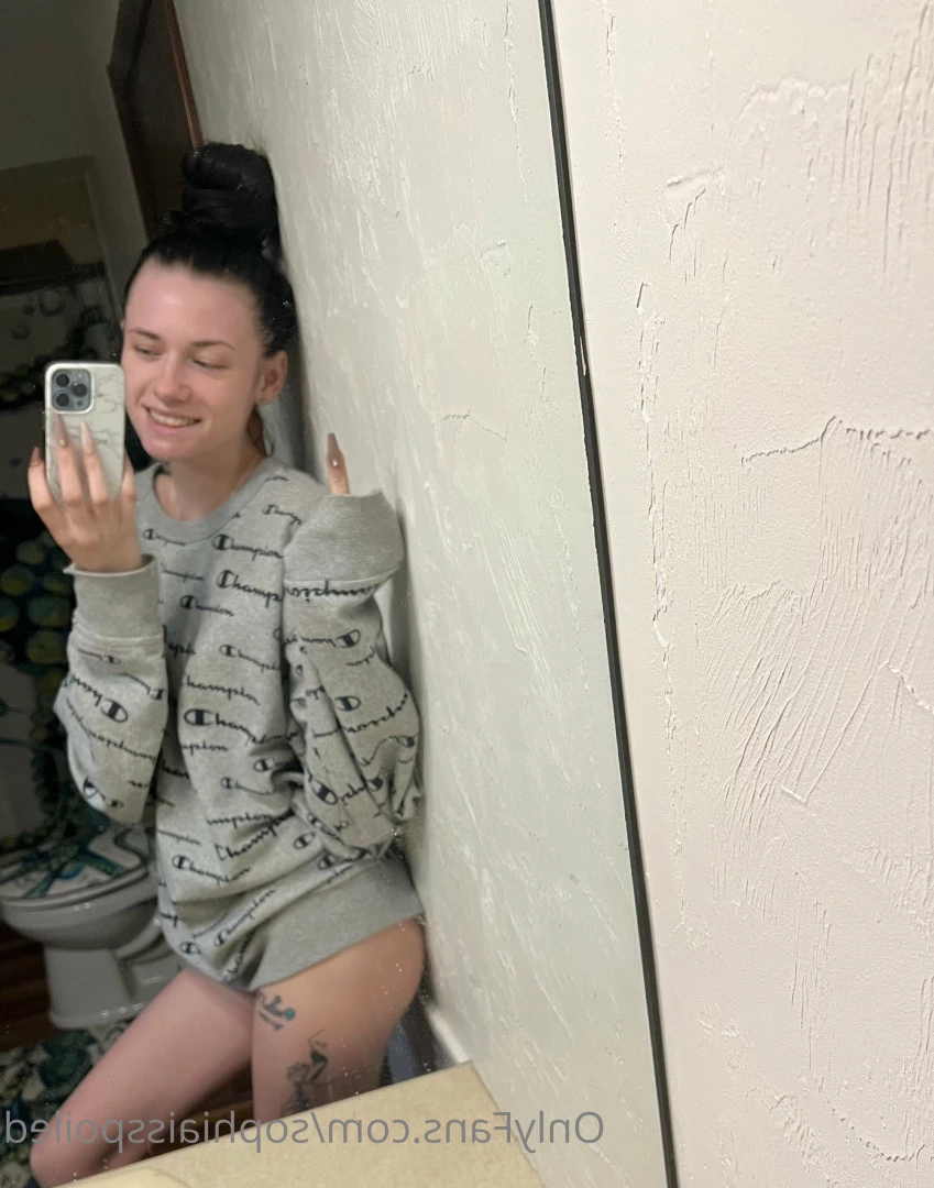 Miss Sophia Nyx 💰 [ sophiaisspoiled ] Onlyfans leaked photo 7098251 on Hotleaks.tv