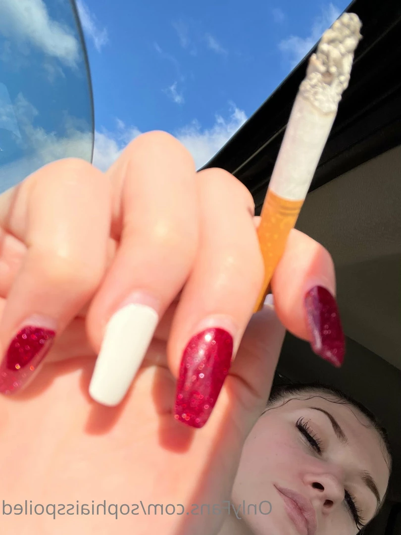 Miss Sophia Nyx 💰 [ sophiaisspoiled ] Onlyfans leaked photo 7098503 on Hotleaks.tv