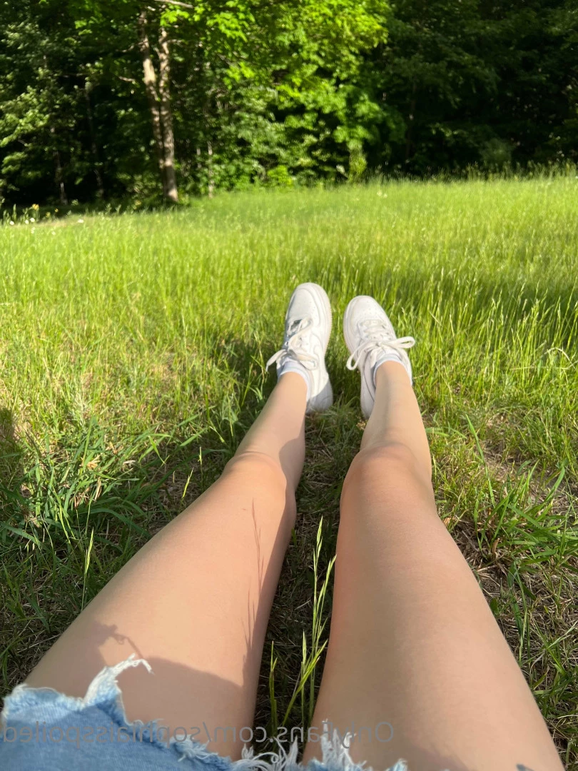 Miss Sophia Nyx 💰 [ sophiaisspoiled ] Onlyfans leaked photo 7098533 on Hotleaks.tv