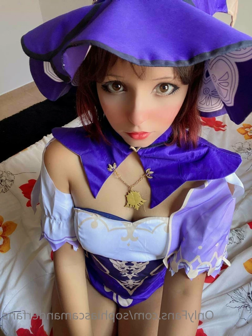 sophiascamander [ sophiascamanderfans ] Onlyfans leaked photo 10443443 on Hotleaks.tv