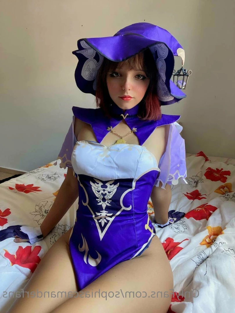 sophiascamander [ sophiascamanderfans ] Onlyfans leaked photo 10451126 on Hotleaks.tv