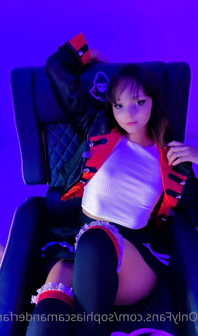 sophiascamander [ sophiascamanderfans ] Onlyfans leaked photo 10452337 on Hotleaks.tv