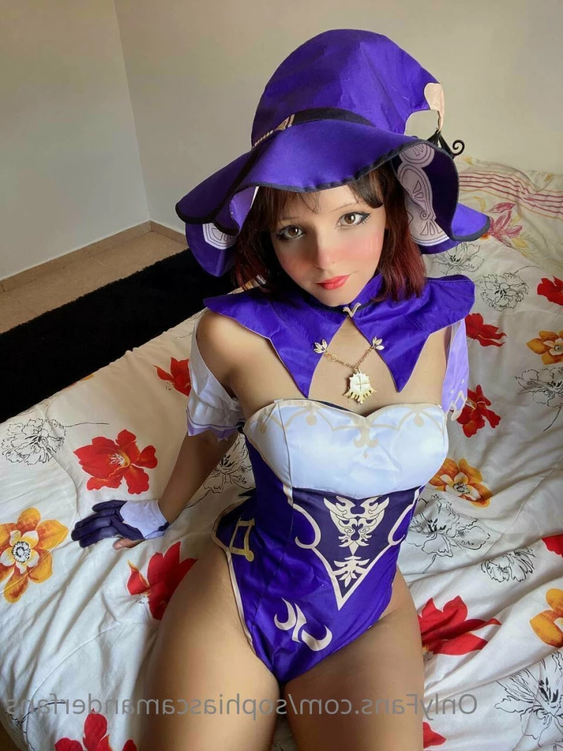 sophiascamander [ sophiascamanderfans ] Onlyfans leaked photo 10458190 on Hotleaks.tv