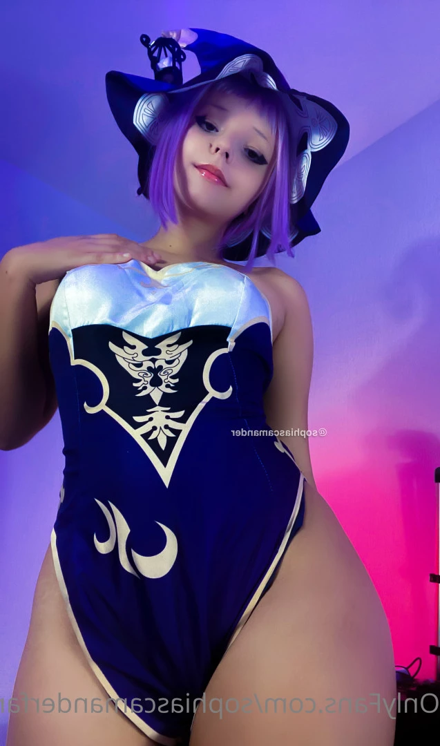 sophiascamander [ sophiascamanderfans ] Onlyfans leaked photo 10473450 on Hotleaks.tv