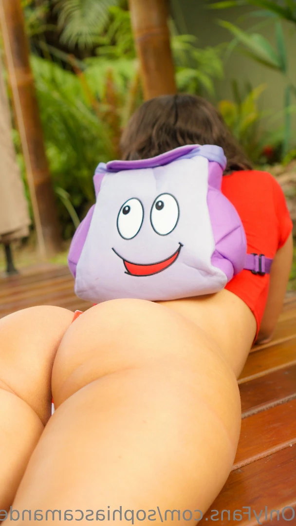 sophiascamander [ sophiascamanderfans ] Onlyfans leaked photo 10475328 on Hotleaks.tv