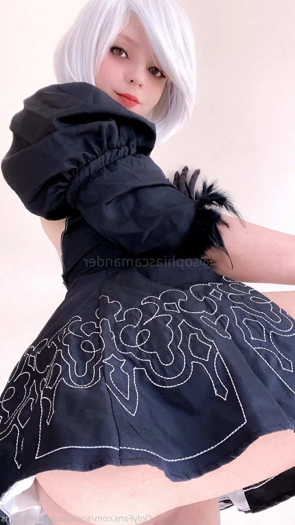 sophiascamander [ sophiascamanderfans ] Onlyfans leaked photo 10490390 on Hotleaks.tv