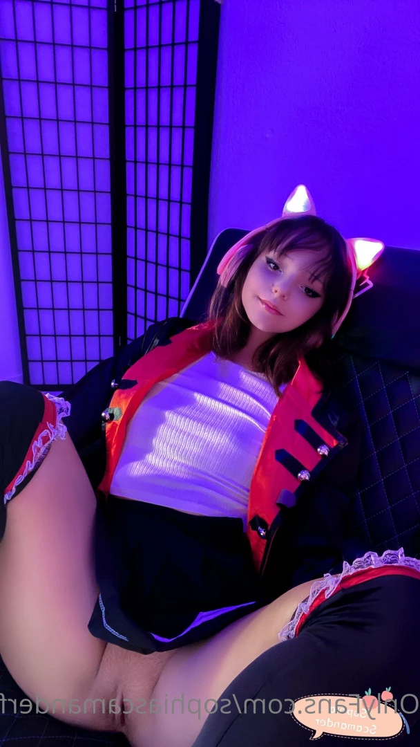 sophiascamander [ sophiascamanderfans ] Onlyfans leaked photo 10495619 on Hotleaks.tv