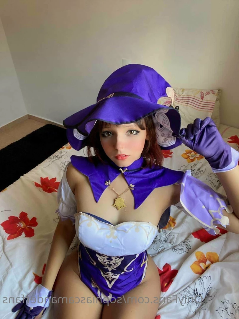 sophiascamander [ sophiascamanderfans ] Onlyfans leaked photo 10497944 on Hotleaks.tv