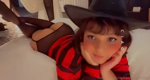 sophiascamander [ sophiascamanderfans ] Onlyfans leaked video 13123134 on Hotleaks.tv