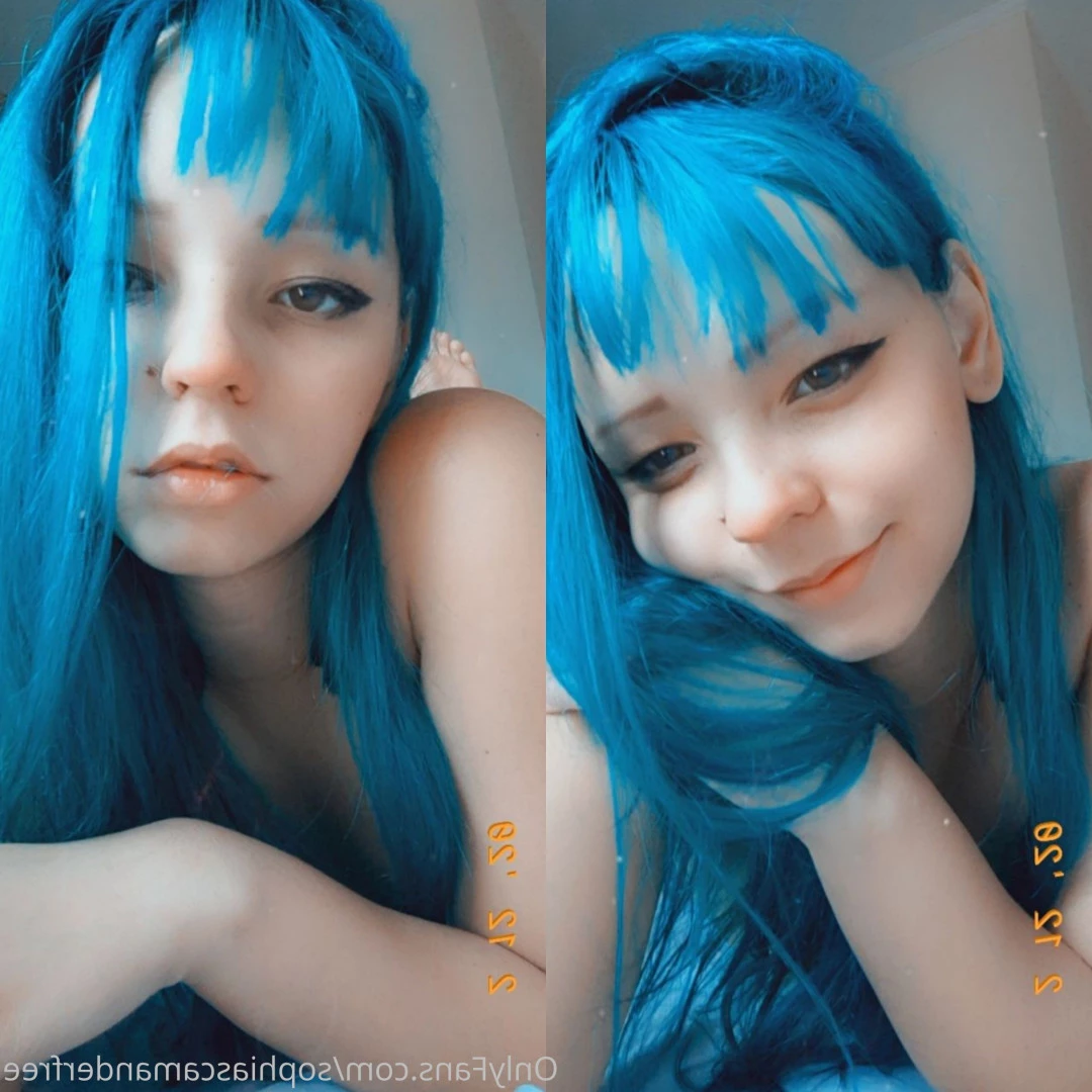 sophiascamander ⭐️ [ sophiascamanderfree ] Onlyfans leaked photo 6927473 on Hotleaks.tv