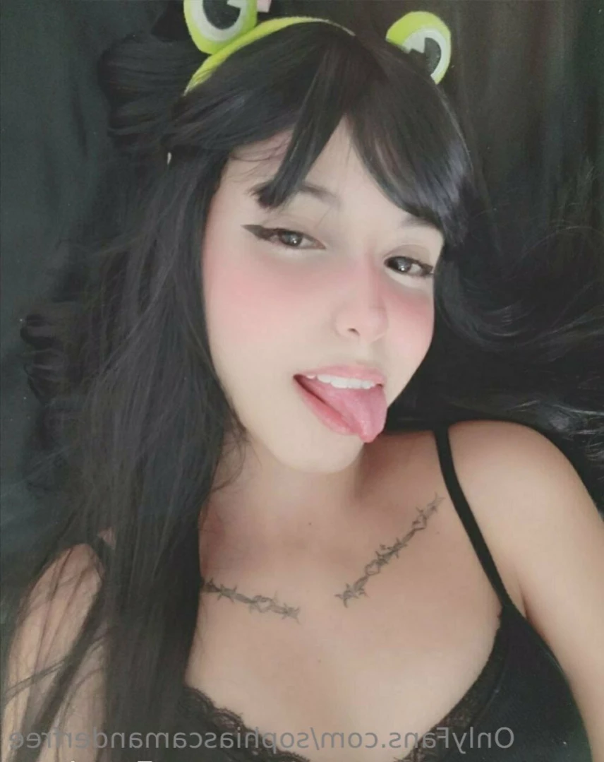 sophiascamander ⭐️ [ sophiascamanderfree ] Onlyfans leaked photo 11062386 on Hotleaks.tv