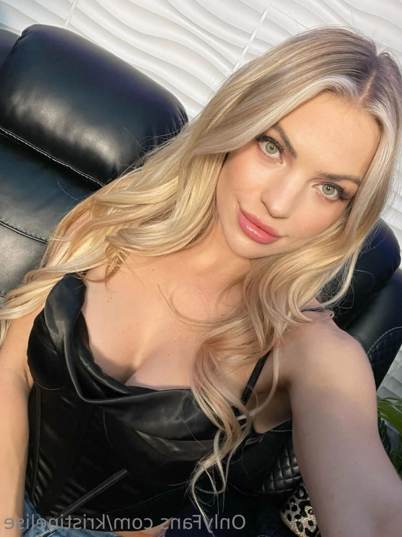 Kristin Elise [ kristinelise ] Onlyfans leaked photo 10081179 on Hotleaks.tv