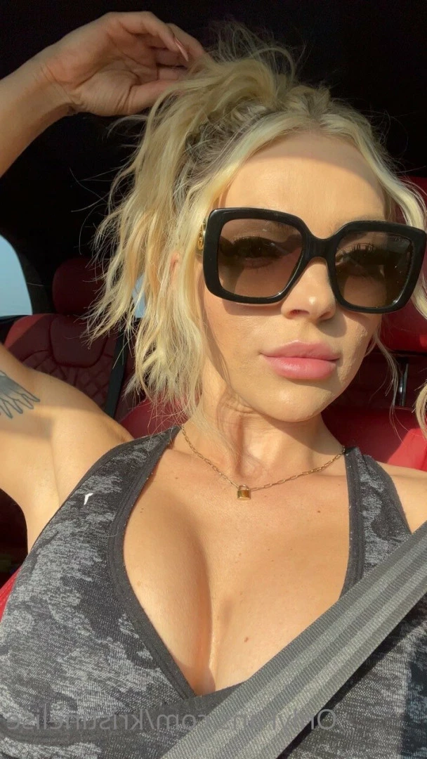 Kristin Elise [ kristinelise ] Onlyfans leaked photo 10081306 on Hotleaks.tv