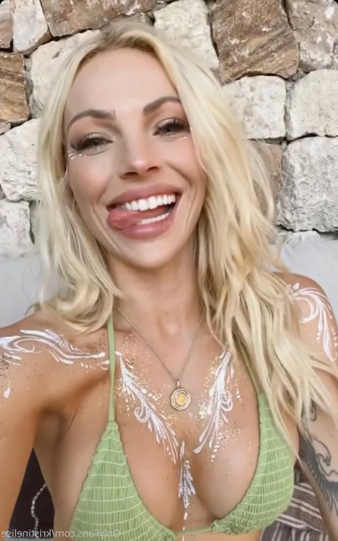 Kristin Elise [ kristinelise ] Onlyfans leaked photo 10081972 on Hotleaks.tv