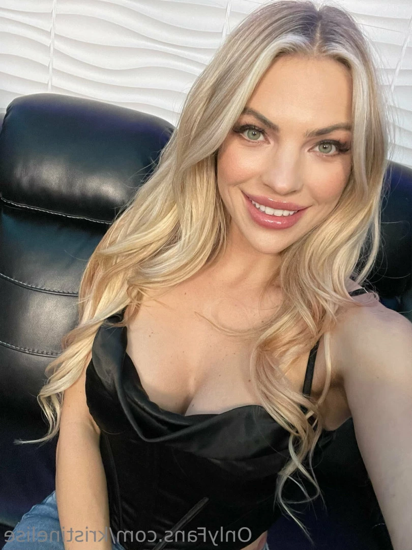 Kristin Elise [ kristinelise ] Onlyfans leaked photo 10082420 on Hotleaks.tv