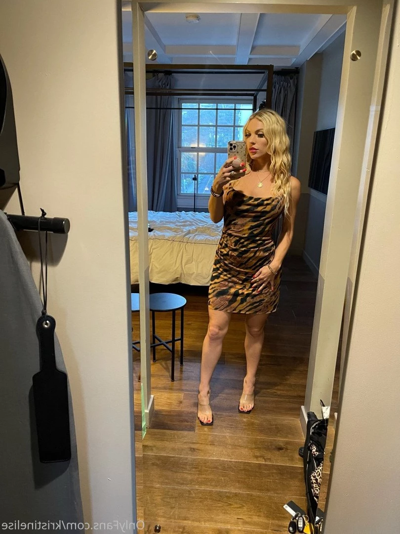 Kristin Elise [ kristinelise ] Onlyfans leaked photo 648838 on Hotleaks.tv