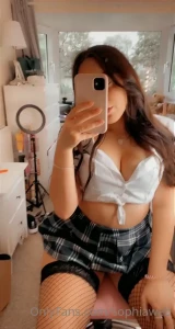 sophia [ sophiaweb ] Onlyfans leaked video 6878538 on Hotleaks.tv