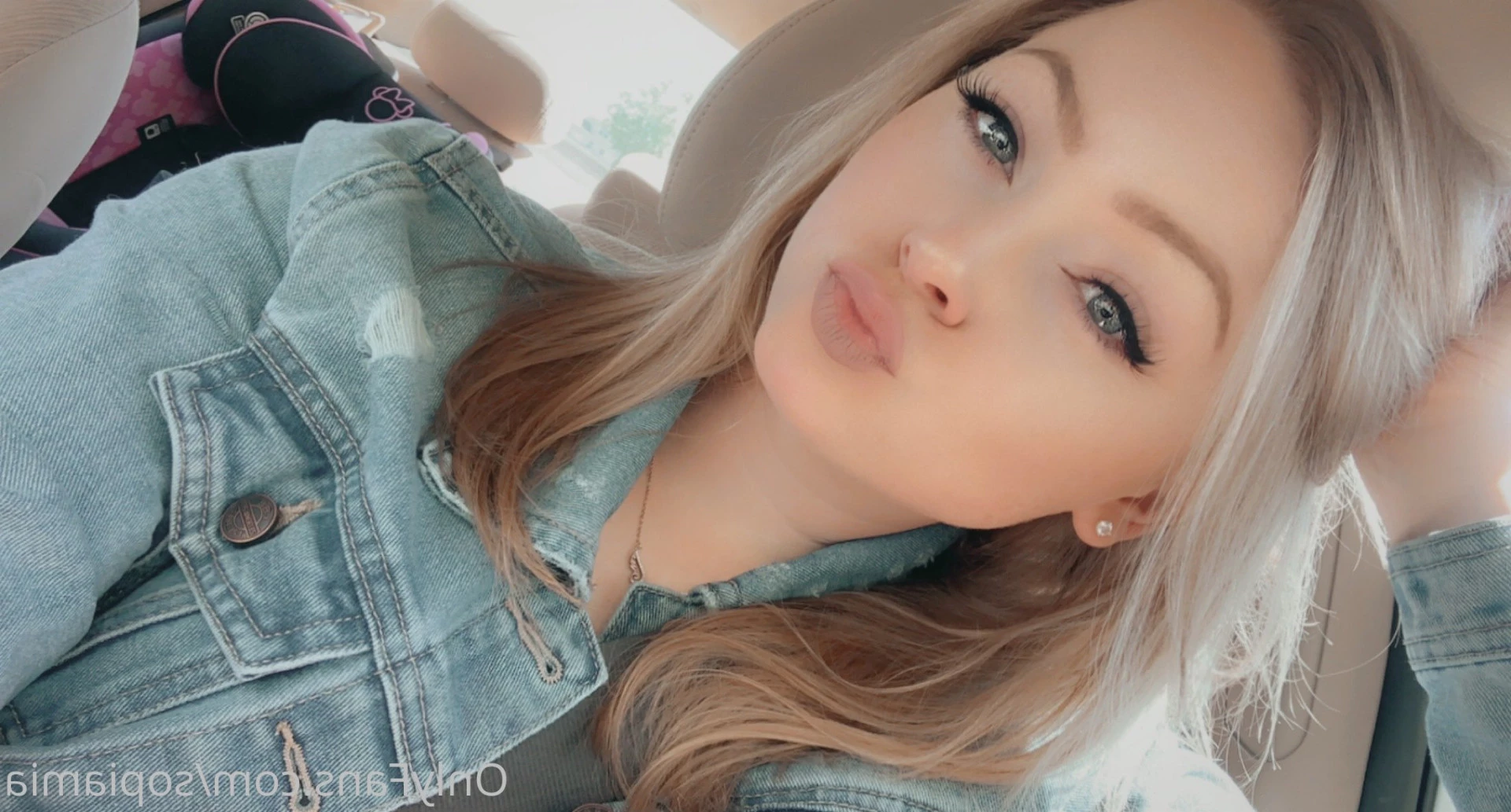 Sophia Mia [ sopiamia ] Onlyfans leaked photo 6600779 on Hotleaks.tv