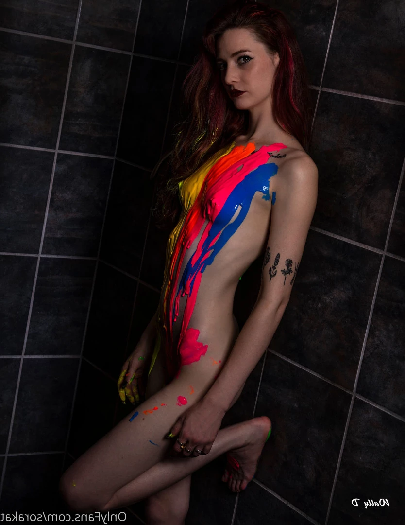 Sora [ sorakat ] Onlyfans leaked photo 10444384 on Hotleaks.tv