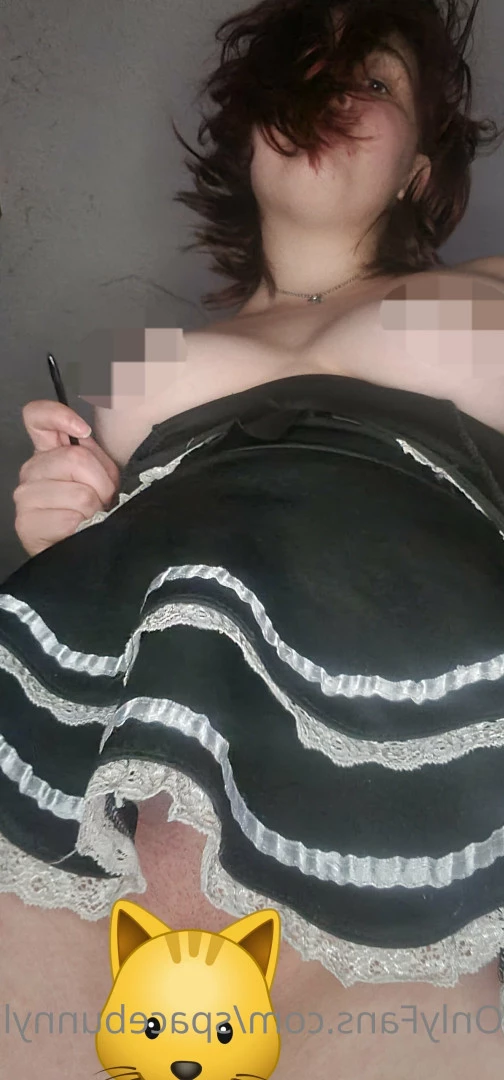 spacebunnylunafree Onlyfans leaked photo 7213500 on Hotleaks.tv