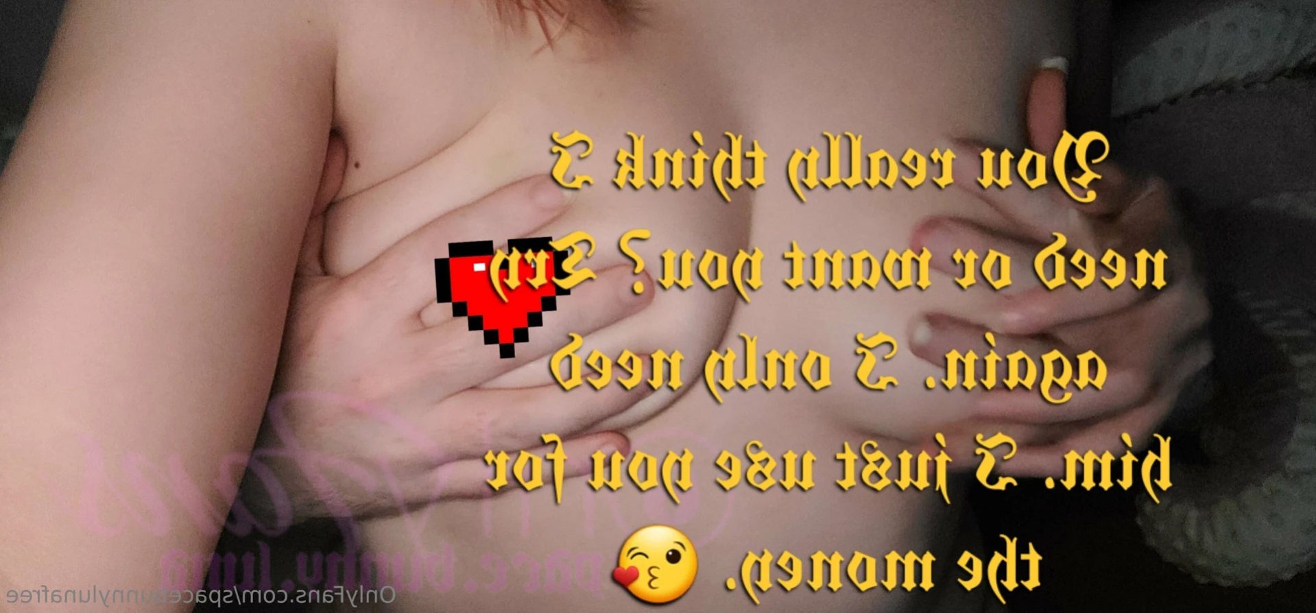spacebunnylunafree Onlyfans leaked photo 14217862 on Hotleaks.tv