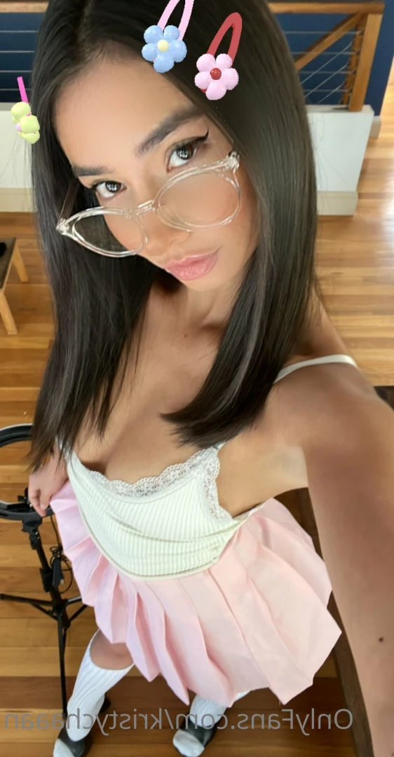 kristychaaan Onlyfans leaked photo 6251602 on Hotleaks.tv