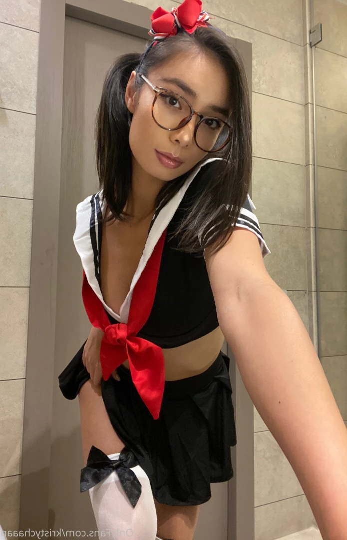 kristychaaan Onlyfans leaked photo 6251770 on Hotleaks.tv