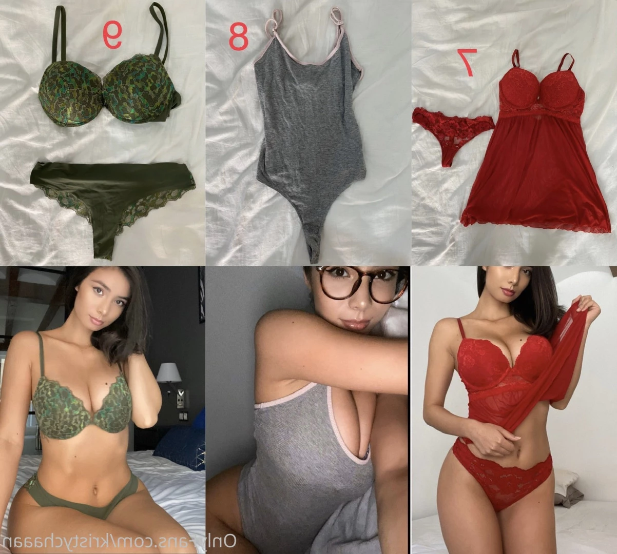 kristychaaan Onlyfans leaked photo 6251893 on Hotleaks.tv