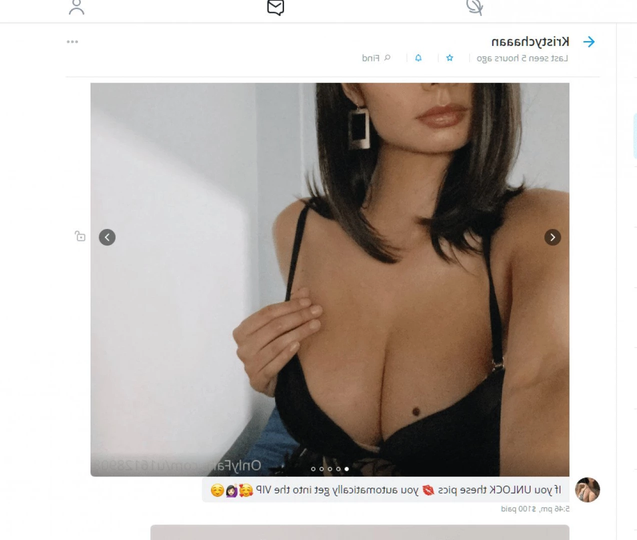 kristychaaan Onlyfans leaked photo 649101 on Hotleaks.tv