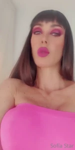 ⭐Sofia Star⭐ [ spanishstarx ] Onlyfans leaked video 6873972 on Hotleaks.tv
