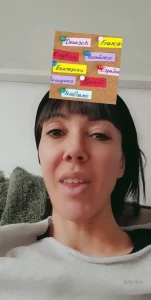 ⭐Sofia Star⭐ [ spanishstarx ] Onlyfans leaked video 6874019 on Hotleaks.tv