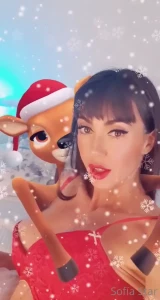 ⭐Sofia Star⭐ [ spanishstarx ] Onlyfans leaked video 6874753 on Hotleaks.tv