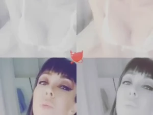 ⭐Sofia Star⭐ [ spanishstarx ] Onlyfans leaked video 6875041 on Hotleaks.tv