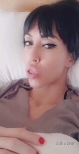 ⭐Sofia Star⭐ [ spanishstarx ] Onlyfans leaked video 6875824 on Hotleaks.tv