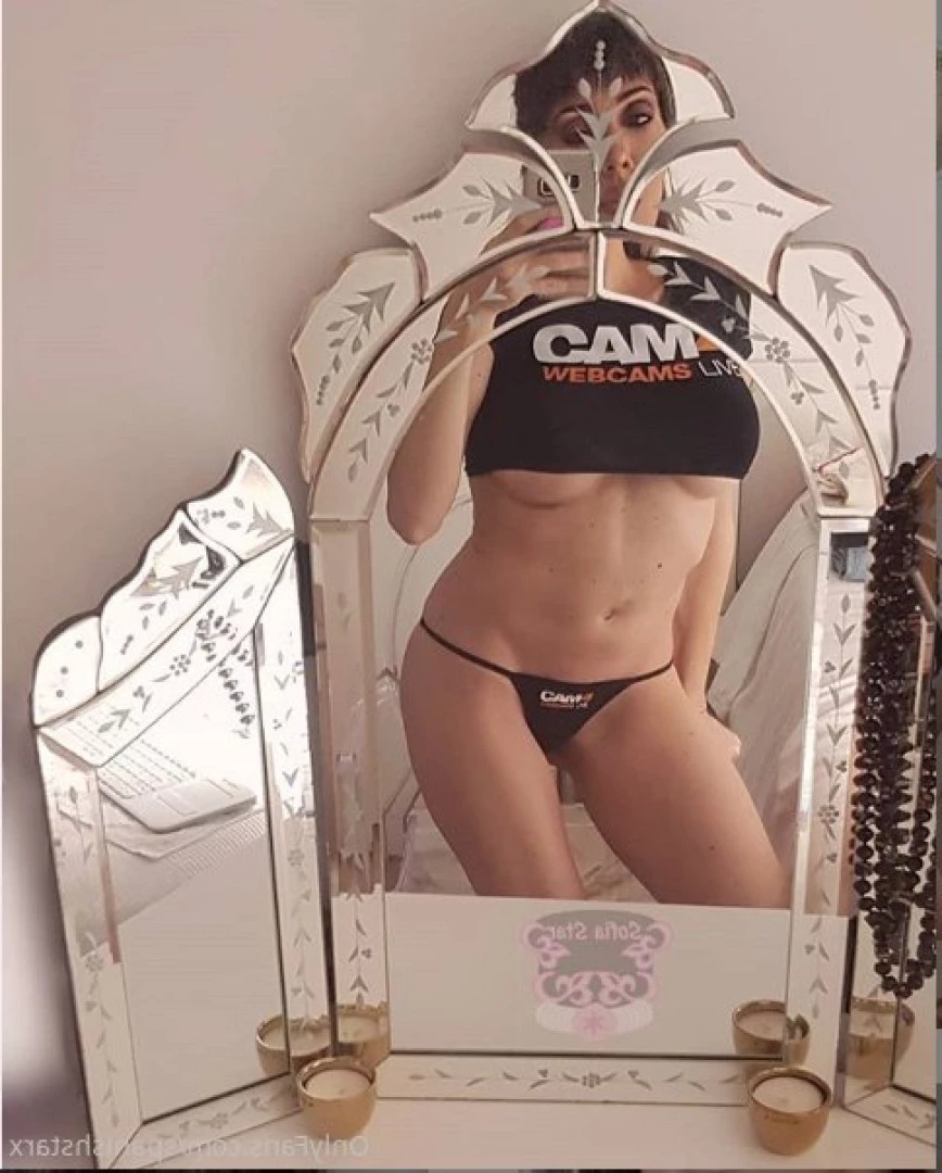 ⭐Sofia Star⭐ [ spanishstarx ] Onlyfans leaked photo 7074694 on Hotleaks.tv