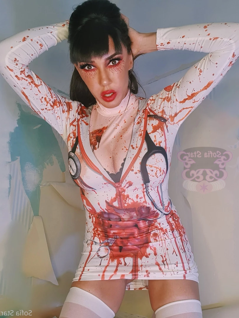 ⭐Sofia Star⭐ [ spanishstarx ] Onlyfans leaked photo 7075037 on Hotleaks.tv