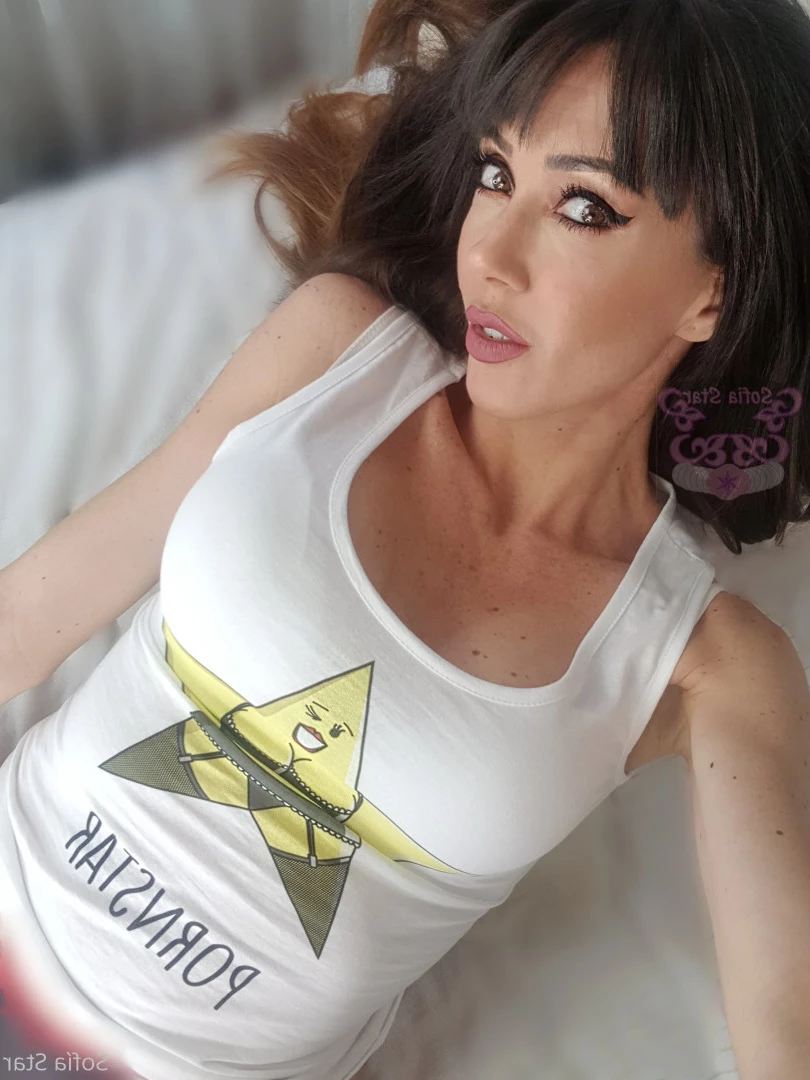 ⭐Sofia Star⭐ [ spanishstarx ] Onlyfans leaked photo 7075400 on Hotleaks.tv