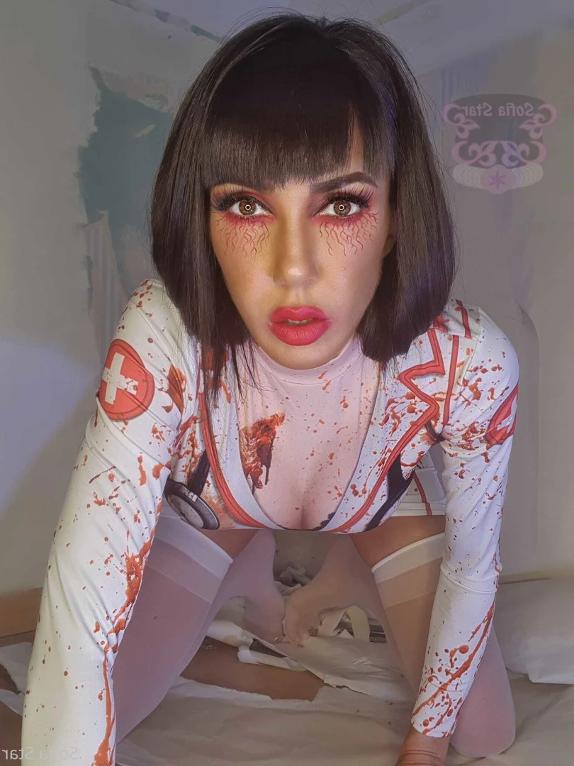 ⭐Sofia Star⭐ [ spanishstarx ] Onlyfans leaked photo 7076457 on Hotleaks.tv