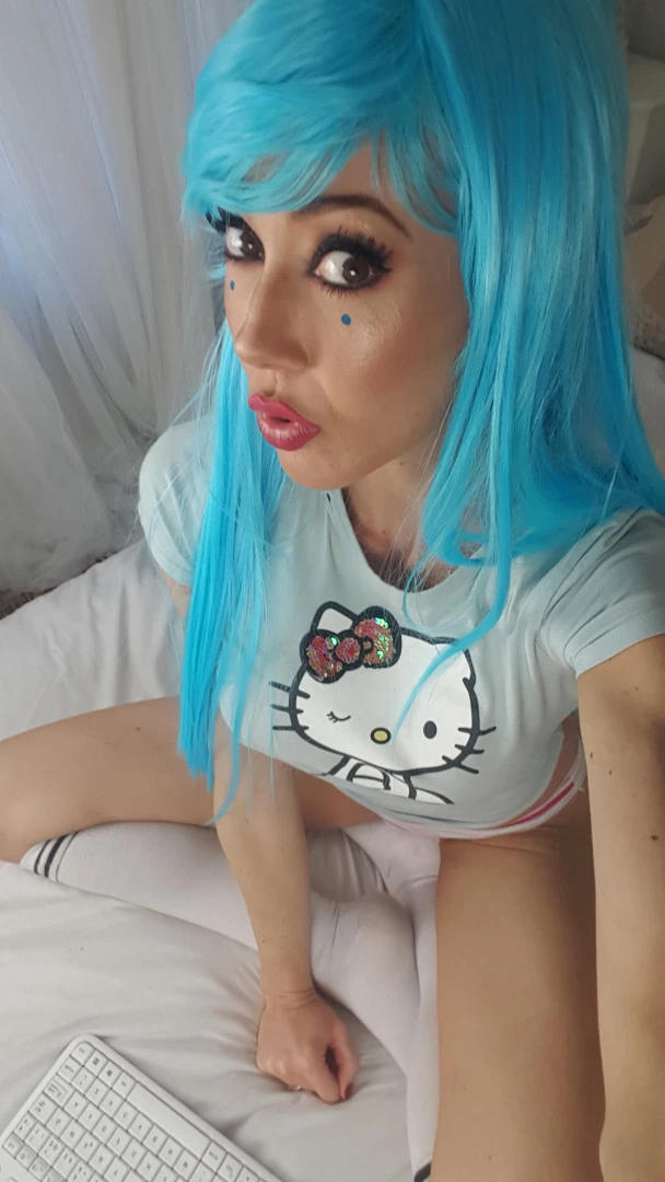 ⭐Sofia Star⭐ [ spanishstarx ] Onlyfans leaked photo 7076576 on Hotleaks.tv