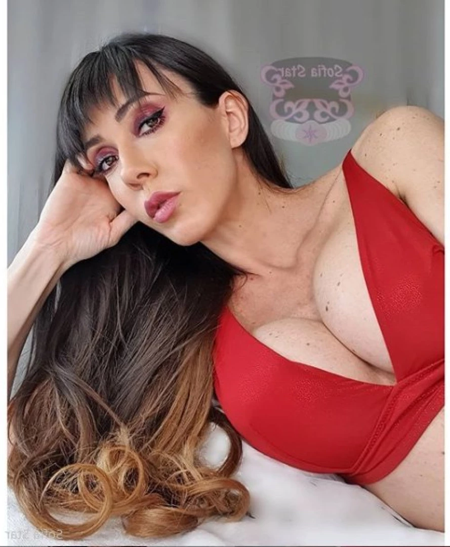 ⭐Sofia Star⭐ [ spanishstarx ] Onlyfans leaked photo 7077007 on Hotleaks.tv