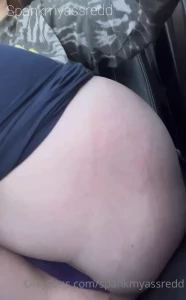 Redd [ spankmyassredd ] Onlyfans leaked video 6871113 on Hotleaks.tv